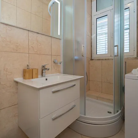 N Apartment Korcula Town