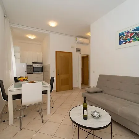 N Appartement