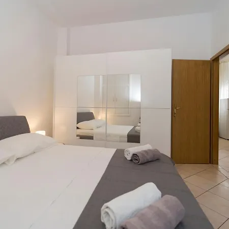 N Apartment Korcula Town