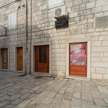 N Appartement Korčula