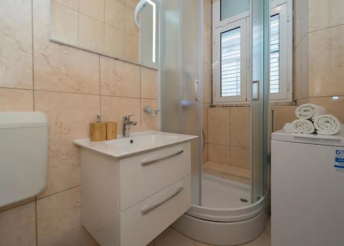 N Apartament Korčula