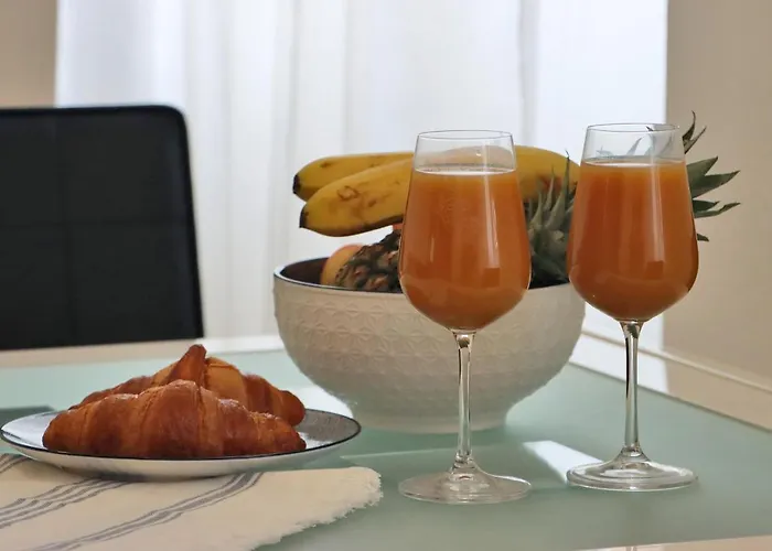 N Apartament Korčula