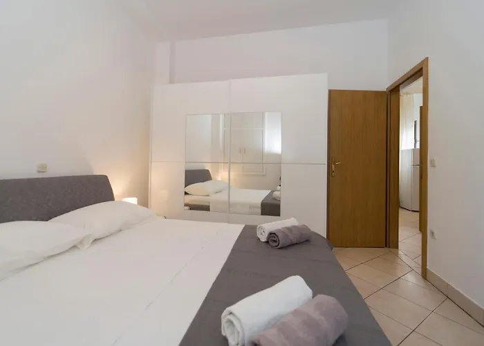 N Apartament Korčula