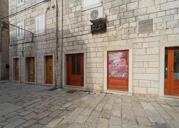 N Apartament Korčula