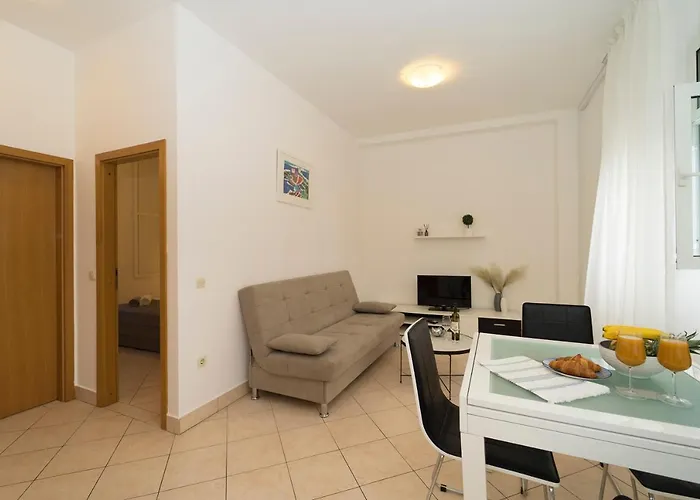N Apartament Korčula
