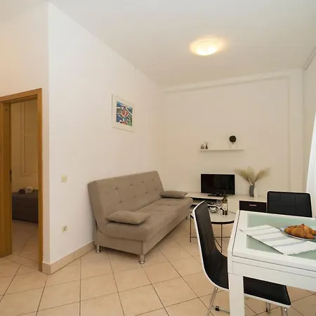 N Apartmán Korčula